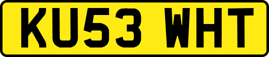 KU53WHT
