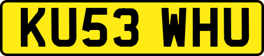 KU53WHU