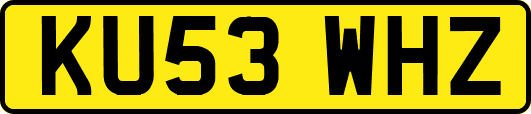 KU53WHZ