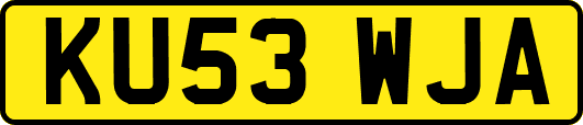 KU53WJA