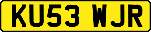 KU53WJR