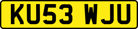 KU53WJU
