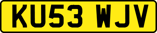 KU53WJV