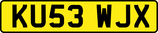 KU53WJX