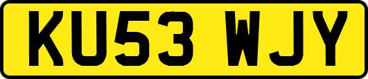 KU53WJY