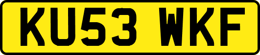 KU53WKF