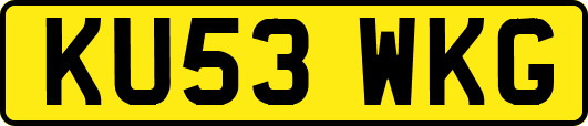 KU53WKG