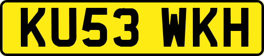 KU53WKH