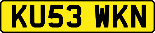 KU53WKN