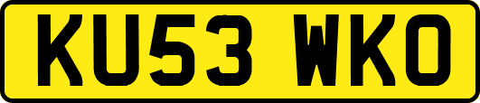 KU53WKO