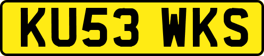 KU53WKS