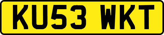 KU53WKT