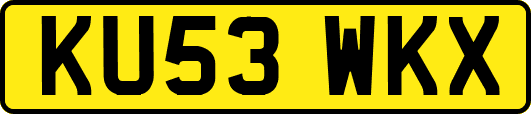 KU53WKX