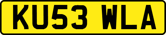 KU53WLA