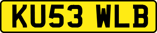 KU53WLB