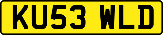 KU53WLD