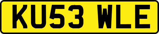 KU53WLE