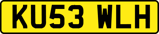 KU53WLH