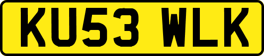 KU53WLK