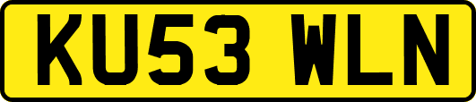 KU53WLN