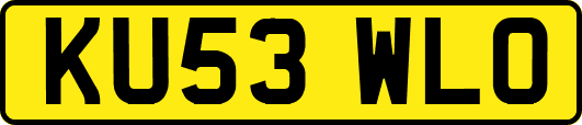 KU53WLO
