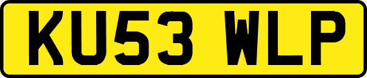KU53WLP