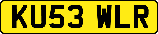 KU53WLR