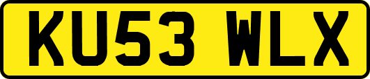 KU53WLX