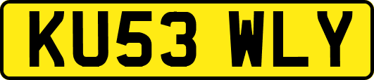 KU53WLY