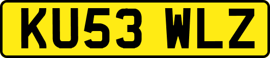 KU53WLZ
