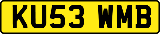 KU53WMB