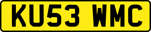 KU53WMC