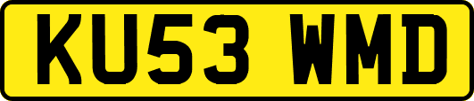 KU53WMD