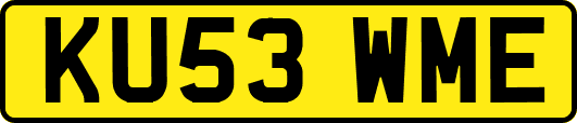 KU53WME