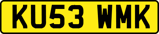 KU53WMK
