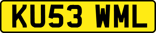KU53WML