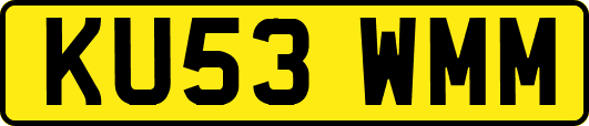 KU53WMM