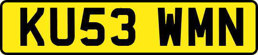 KU53WMN
