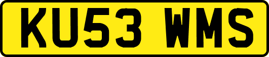 KU53WMS