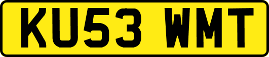KU53WMT