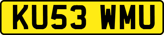 KU53WMU