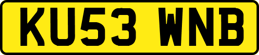 KU53WNB