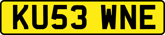 KU53WNE