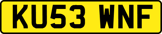 KU53WNF