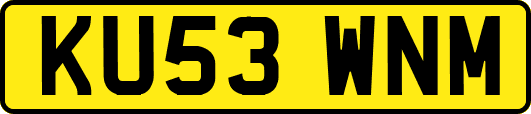 KU53WNM
