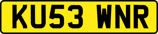 KU53WNR