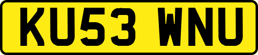KU53WNU