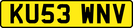 KU53WNV