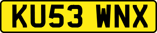 KU53WNX