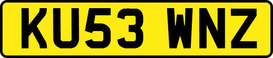 KU53WNZ